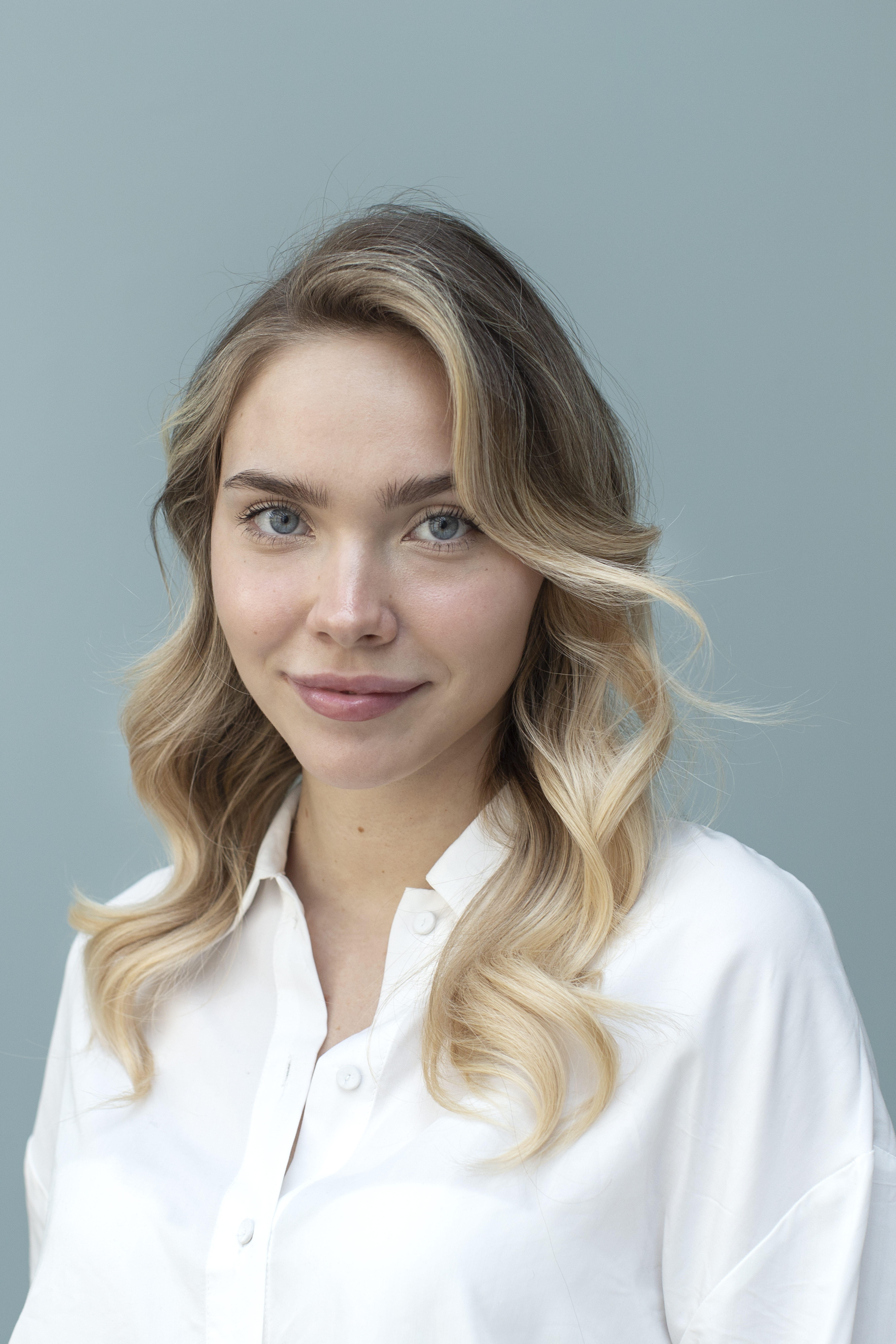Sofia Davis